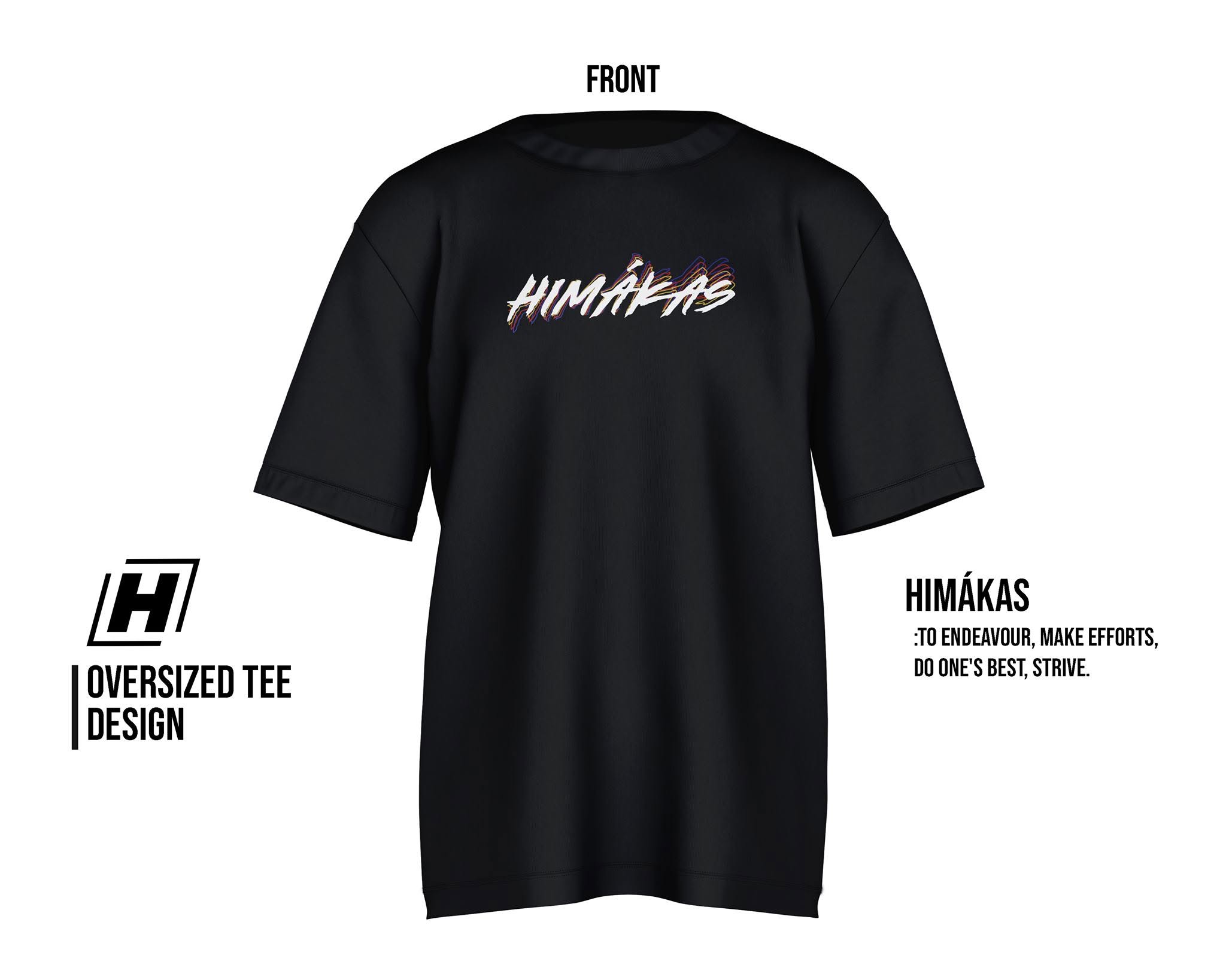 HIMAKAS
