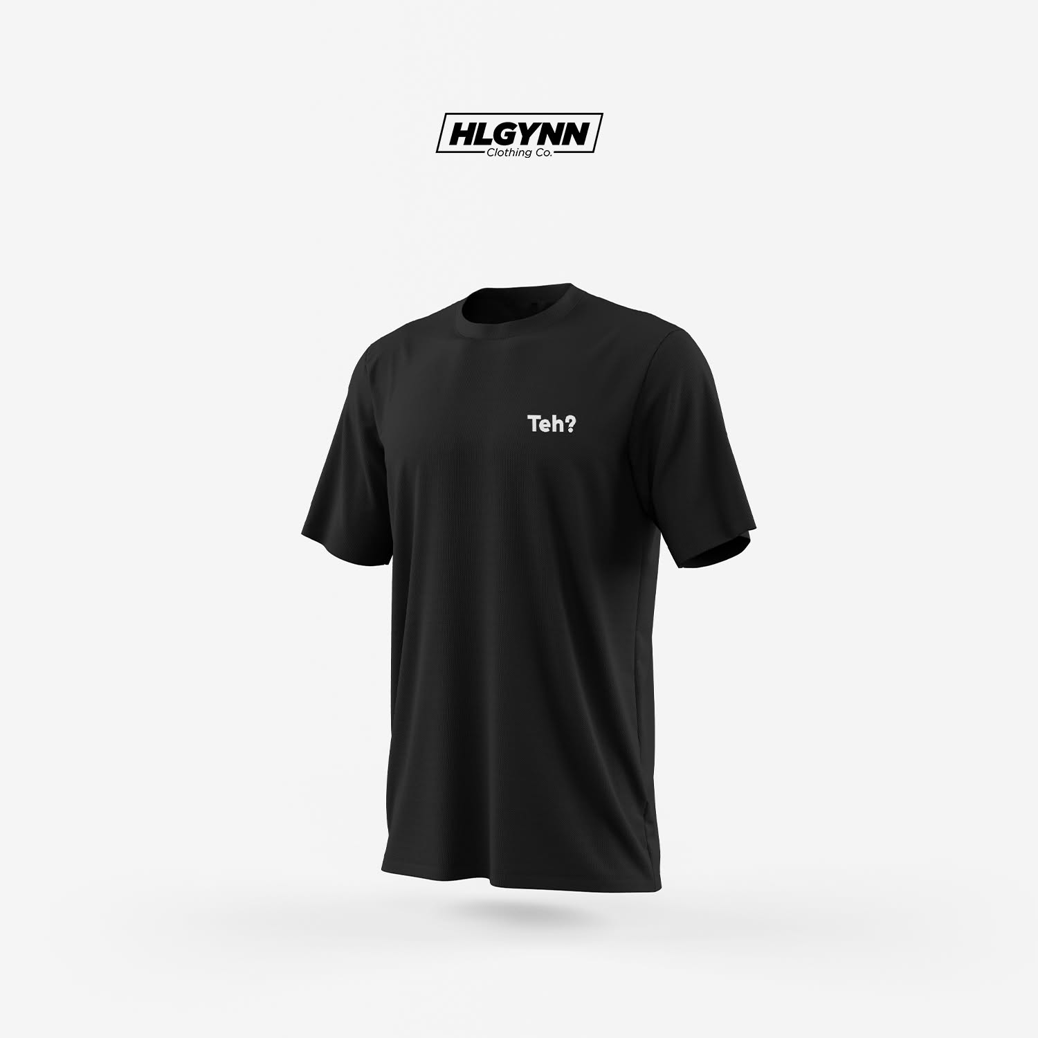 TEH?